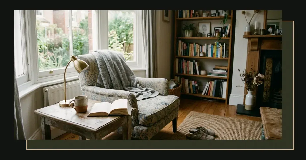 About Fleur and Grey