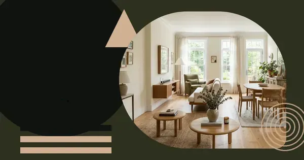 Long Narrow Room Furniture Layout: Four Zoning Moves That Work