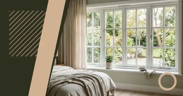 Stop condensation on bedroom windows with 5 fixes you can start today