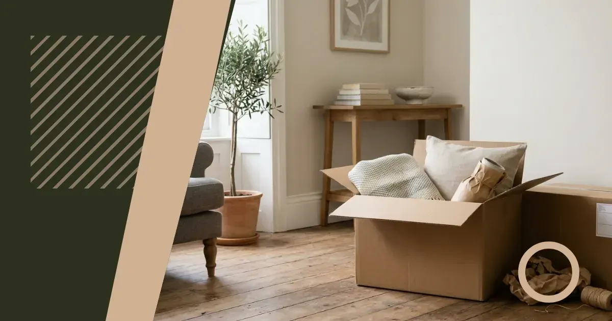 Understanding returns for home decor