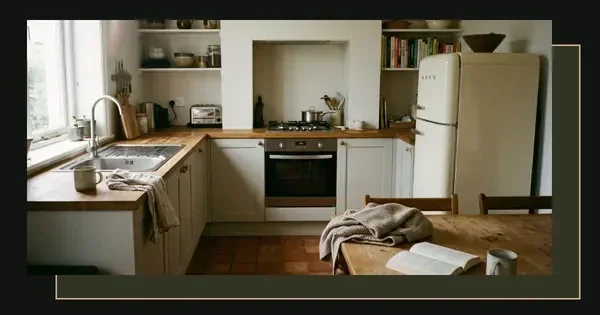 Making sense of the kitchen triangle rule and when to ignore it
